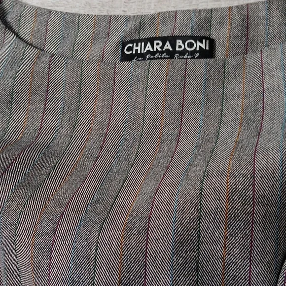 NEW! CHIARA BONI..SIZE 38